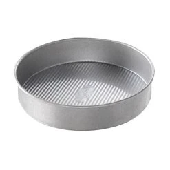 USA Pan - Round Cake Pan 20cm