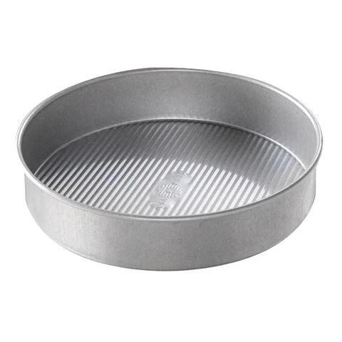 USA Pan - Round Cake Pan 22cm 3 USA Pan - Round Cake Pan 22cm