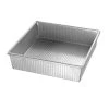 USA Pan - Square Cake Pan 20cm -Mason Cash Shop 547161 Large