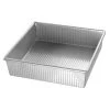 USA Pan - Square Cake Pan 23cm