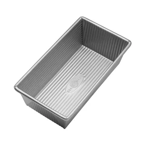 USA Pan - Loaf Pan 22cm 3 USA Pan - Loaf Pan 22cm