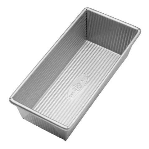 USA Pan - Loaf Pan 27cm 3 USA Pan - Loaf Pan 27cm