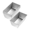USA Pan - Mini Loaf Pan Set 4pce