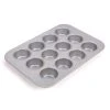 USA Pan - Muffin Pan 12 Cup 2 USA Pan - Muffin Pan 12 Cup -Mason Cash Shop 547167 Large