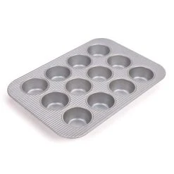 USA Pan - Muffin Pan 12 Cup