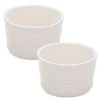 Chasseur - La Cuisson Ramekin Antique Cream Set 2pce 2 Chasseur - La Cuisson Ramekin Antique Cream Set 2pce -Mason Cash Shop 547414 Large