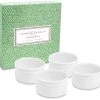 Portmeirion - Sophie Conran Ramekin Set 4pce -Mason Cash Shop 555617 Large