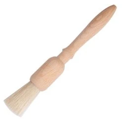 Redecker - Baking Brush Natural