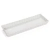 Pillivuyt - Rectangular Tart Pan 35x12cm -Mason Cash Shop 562045 Large