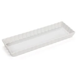 Pillivuyt - Rectangular Tart Pan 35x12cm