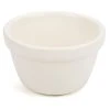 Mason Cash - Pudding Basin White 11cm/250ml 1 Mason Cash - Pudding Basin White 11cm/250ml -Mason Cash Shop 562186 Large