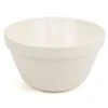 Mason Cash - Pudding Basin White 21cm/2.5L -Mason Cash Shop 562187 Large