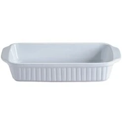 Mason Cash - Classic Collection Rect. Roaster With Handles