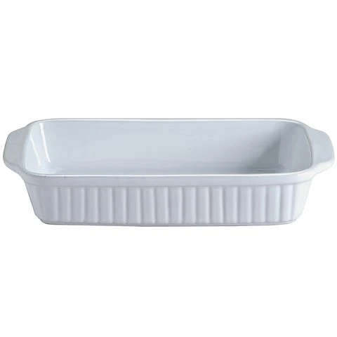 Mason Cash - Classic Collection Rect. Roaster With Handles 3 Mason Cash - Classic Collection Rect. Roaster With Handles