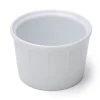 Pillivuyt - Montmartre 1900 Deep Ramekin 2 Pillivuyt - Montmartre 1900 Deep Ramekin -Mason Cash Shop 572642 Large