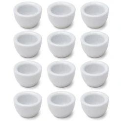 Pillivuyt - Escargot Dish Set 12pce