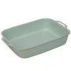 Falcon - Enamel Lasagne Pan Pastel Blue -Mason Cash Shop 573150 Large