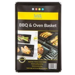 Nostik - BBQ & Oven Basket Small