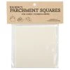 Regency - Parchment Paper Squares 24pce -Mason Cash Shop 576825 Large