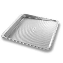 USA Pan - Medium Cookie Scoop Sheet