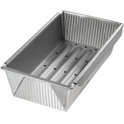 USA Pan - Meat Loaf Pan With Insert