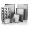 USA Pan - Commercial Bakeware 6 Piece Set 2 USA Pan - Commercial Bakeware 6 Piece Set -Mason Cash Shop 576837 Large