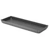 Pyrex - Platinum Loose Base Rectangular Quiche Pan