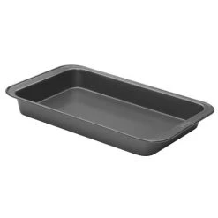 Pyrex - Platinum Biscuit/Brownie Pan