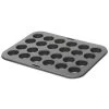 Pyrex - Platinum Mini Muffin Pan 24 Cup 2 Pyrex - Platinum Mini Muffin Pan 24 Cup -Mason Cash Shop 577962 Large