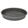 Pyrex - Platinum Loose Base High Wall Tart Pan