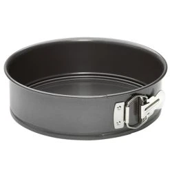 Pyrex - Platinum Round Springform Pan Medium
