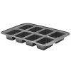 Pyrex - Platinum Mini Loaf Pan 8 Cup 1 Pyrex - Platinum Mini Loaf Pan 8 Cup -Mason Cash Shop 577974 Large