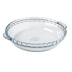 O'Cuisine - Pie Dish With Handles 23cm