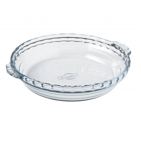O'Cuisine - Pie Dish With Handles 23cm 3 O'Cuisine - Pie Dish With Handles 23cm