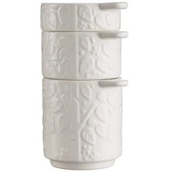 Mason Cash - In The Forest Measuring Cup Set 3pce