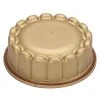 Silikomart - Charlotte Silicone Mould Gold