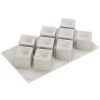 Silikomart - Mosaico Silicone Mould 9 Cup