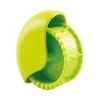 Silikomart - Snack 'N Roll Rullo In Plastica Green 1 Silikomart - Snack 'N Roll Rullo In Plastica Green -Mason Cash Shop 580963 Large