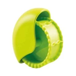 Silikomart - Snack 'N Roll Rullo In Plastica Green