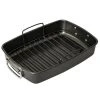 Bakemaster - Roaster With Rack 40cm -Mason Cash Shop 582514 Large