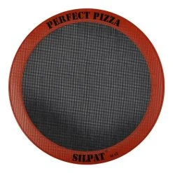 Silpat - Perfect Pizza Baking Mat 30.5cm
