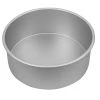 Bakemaster - Silver Anodised Round Deep Cake Pan 25cm 1 Bakemaster - Silver Anodised Round Deep Cake Pan 25cm -Mason Cash Shop 587260 Large