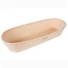 Bakemaster - Large Oval Proving Basket 2 Bakemaster - Large Oval Proving Basket -Mason Cash Shop 587279 Large