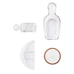 OXO - Pop Accessories Baking Set 4pce