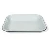 Falcon - Enamel Bake Dish Duck Egg Blue