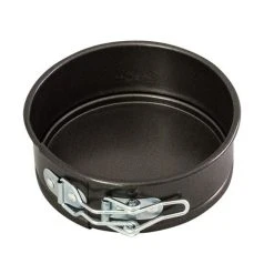 Bakemaster - Springform Round Cake Pan 11cm