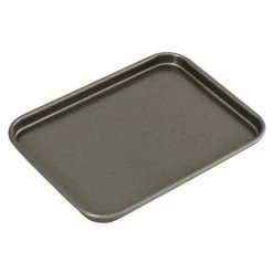 Bakemaster - Individual Baking Tray 24x18cm
