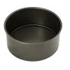Bakemaster - Loose Base Round Deep Cake Pan 20cm 2 Bakemaster - Loose Base Round Deep Cake Pan 20cm -Mason Cash Shop 589203 Large