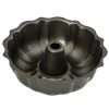 Bakemaster - Fluted Ring Cake Pan 27x18cm 2 Bakemaster - Fluted Ring Cake Pan 27x18cm -Mason Cash Shop 589204 Large