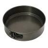 Bakemaster - Springform Round Cake Pan 25cm